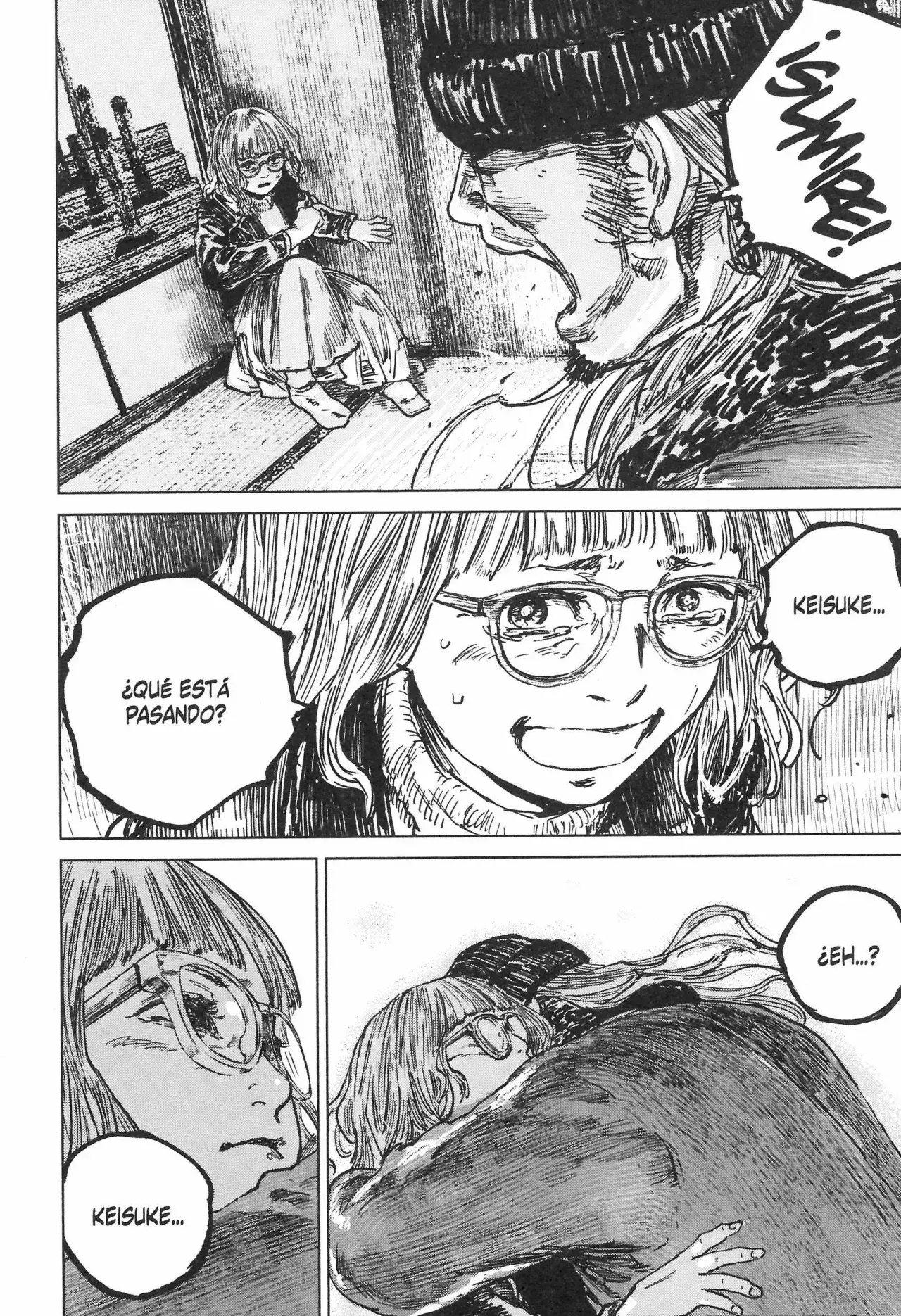 Capitulo 63 page 18