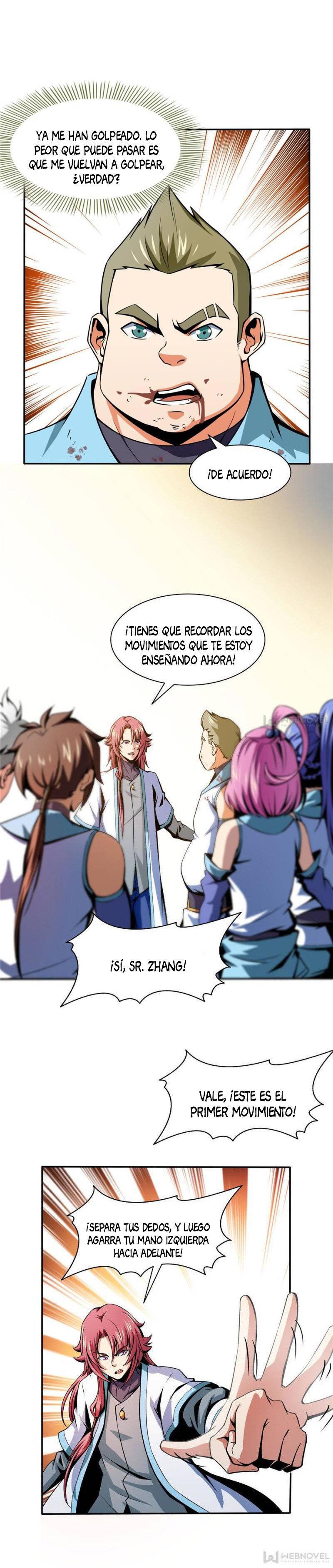 Capitulo 52 page 10