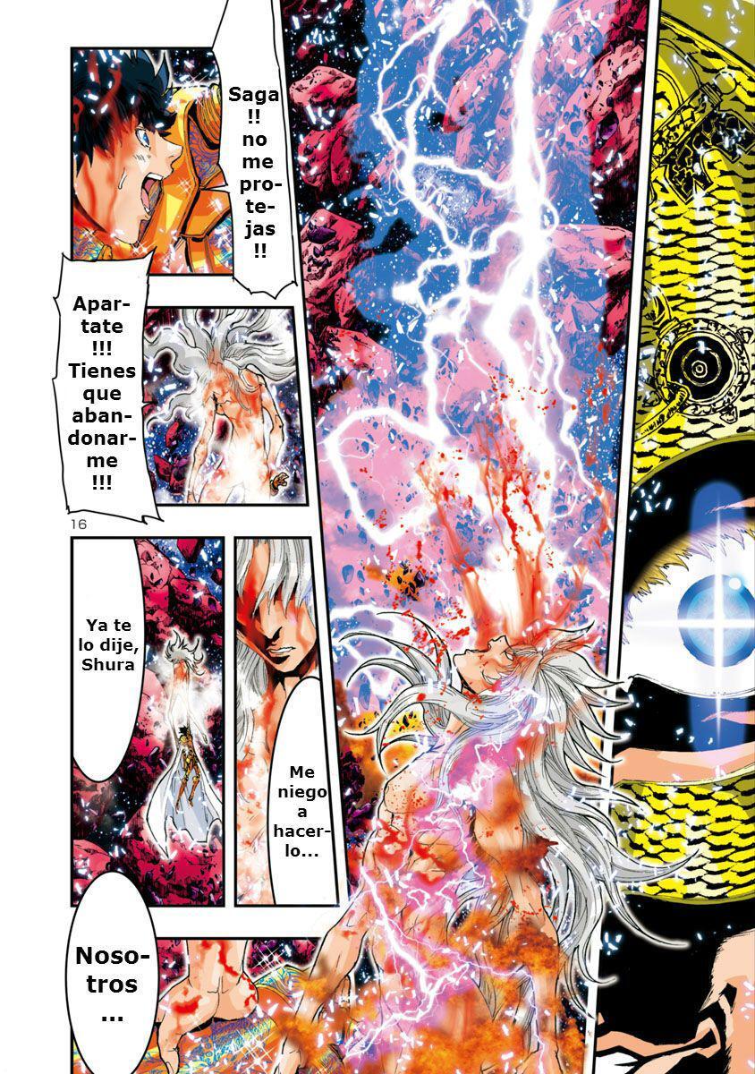 Capitulo 63 page 14