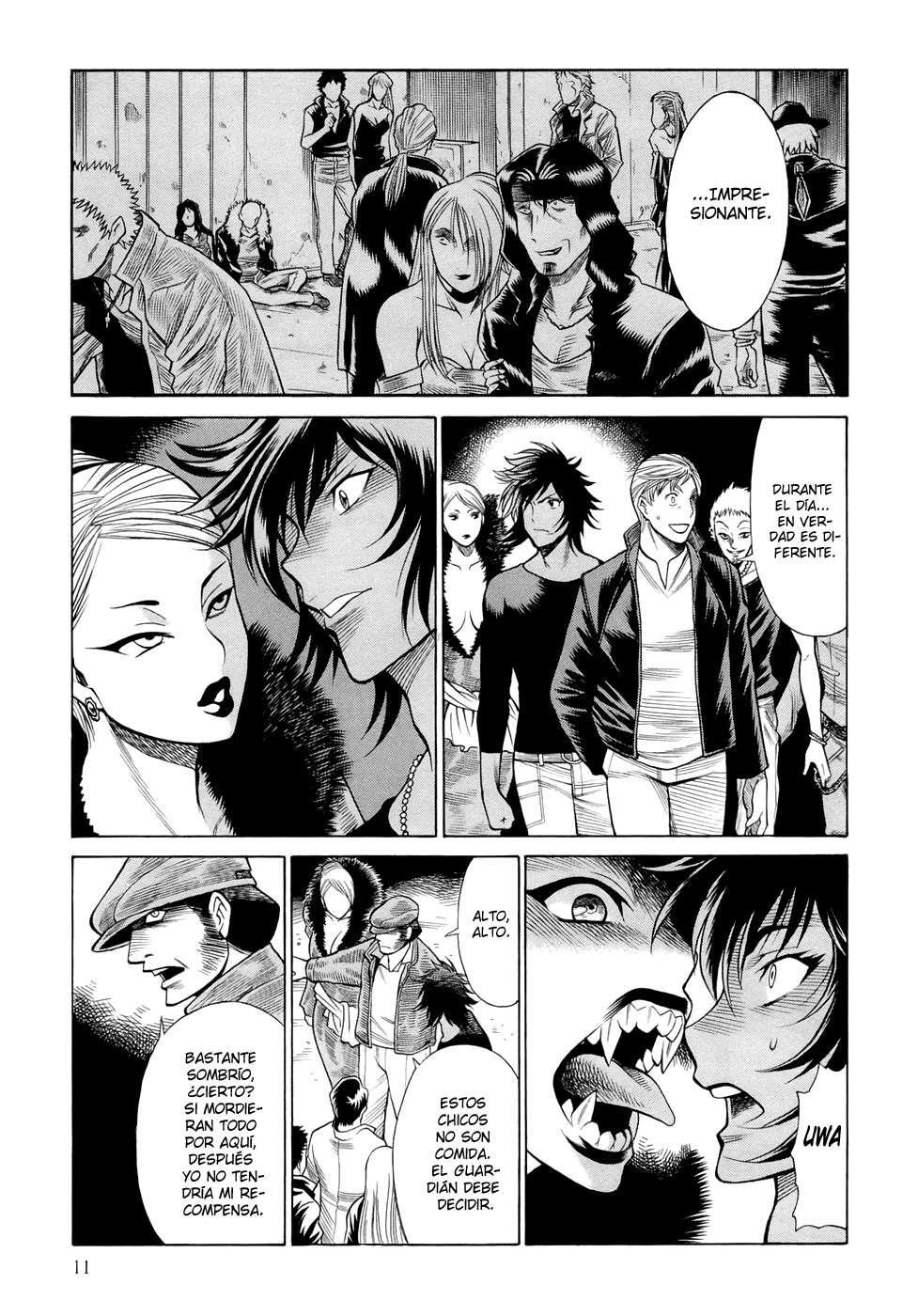 Capitulo 1 page 12