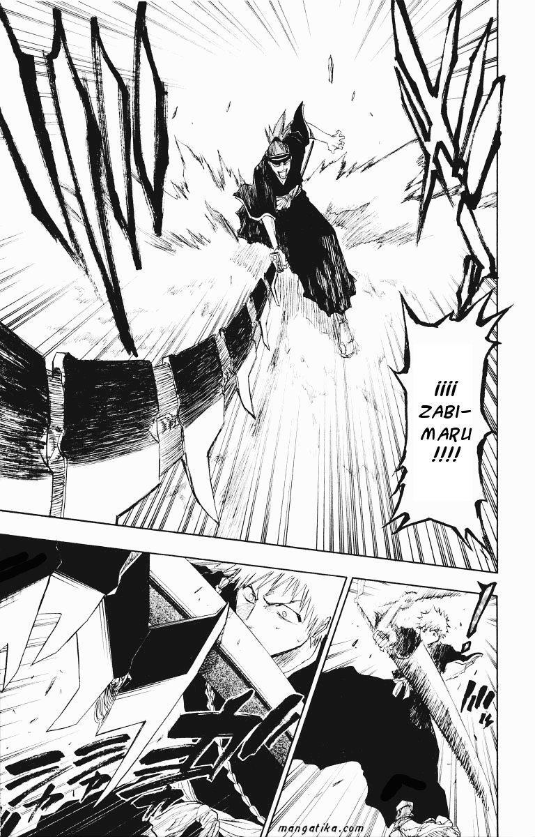 Capitulo 95 page 15