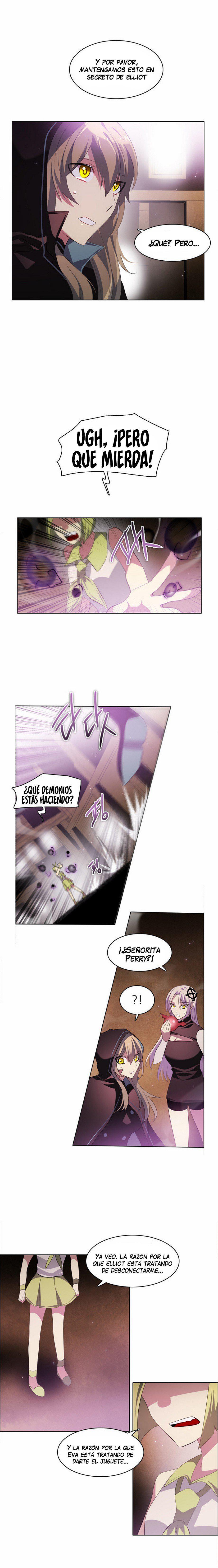 Capitulo 26 page 20