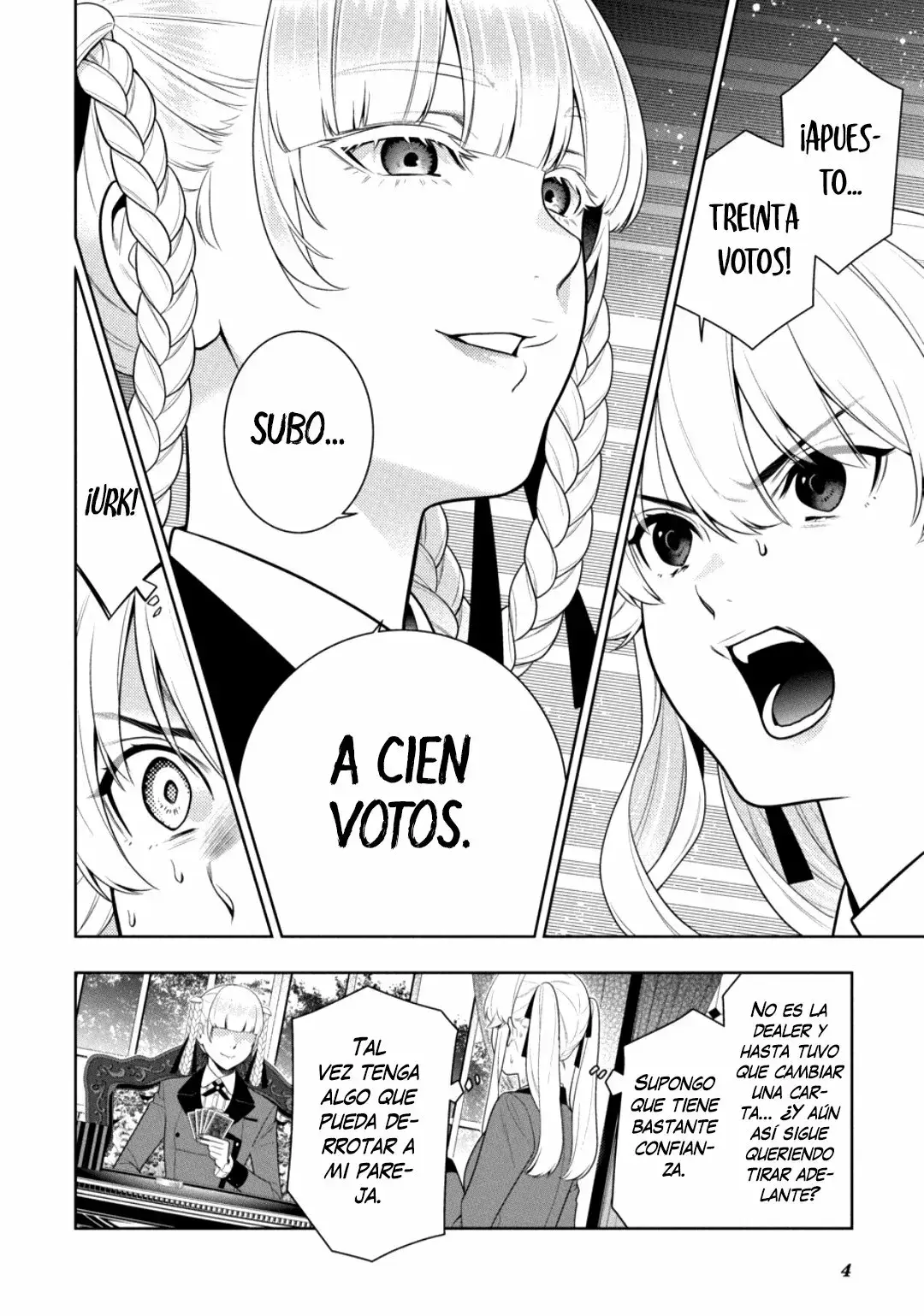Capitulo 87 page 6