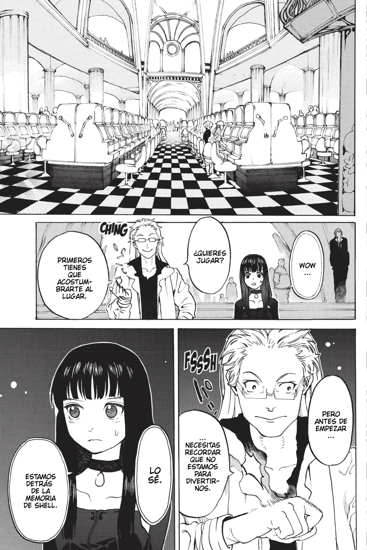 Capitulo 16 page 7