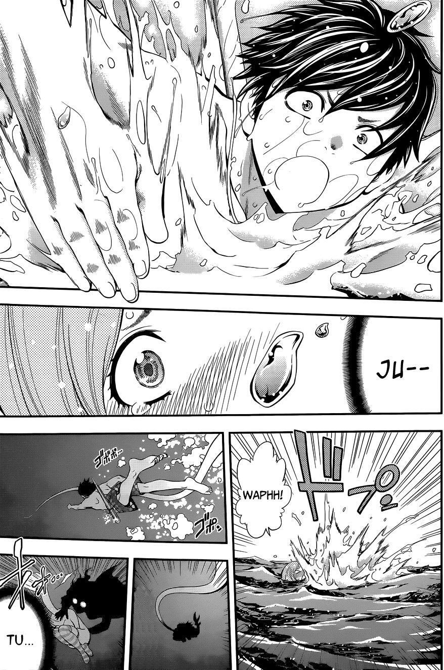 Capitulo 45 page 14