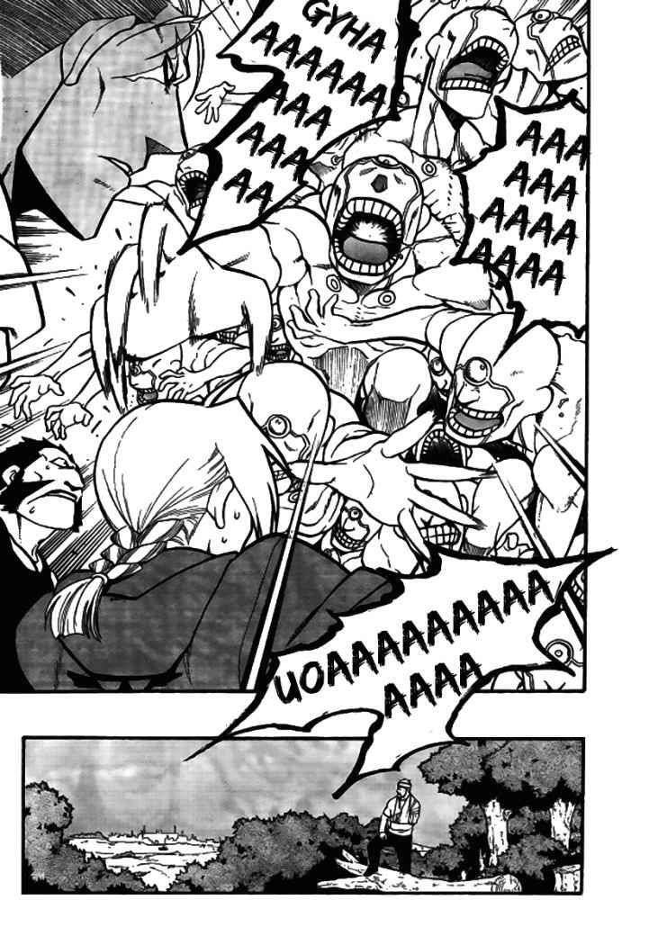Capitulo 90 page 33
