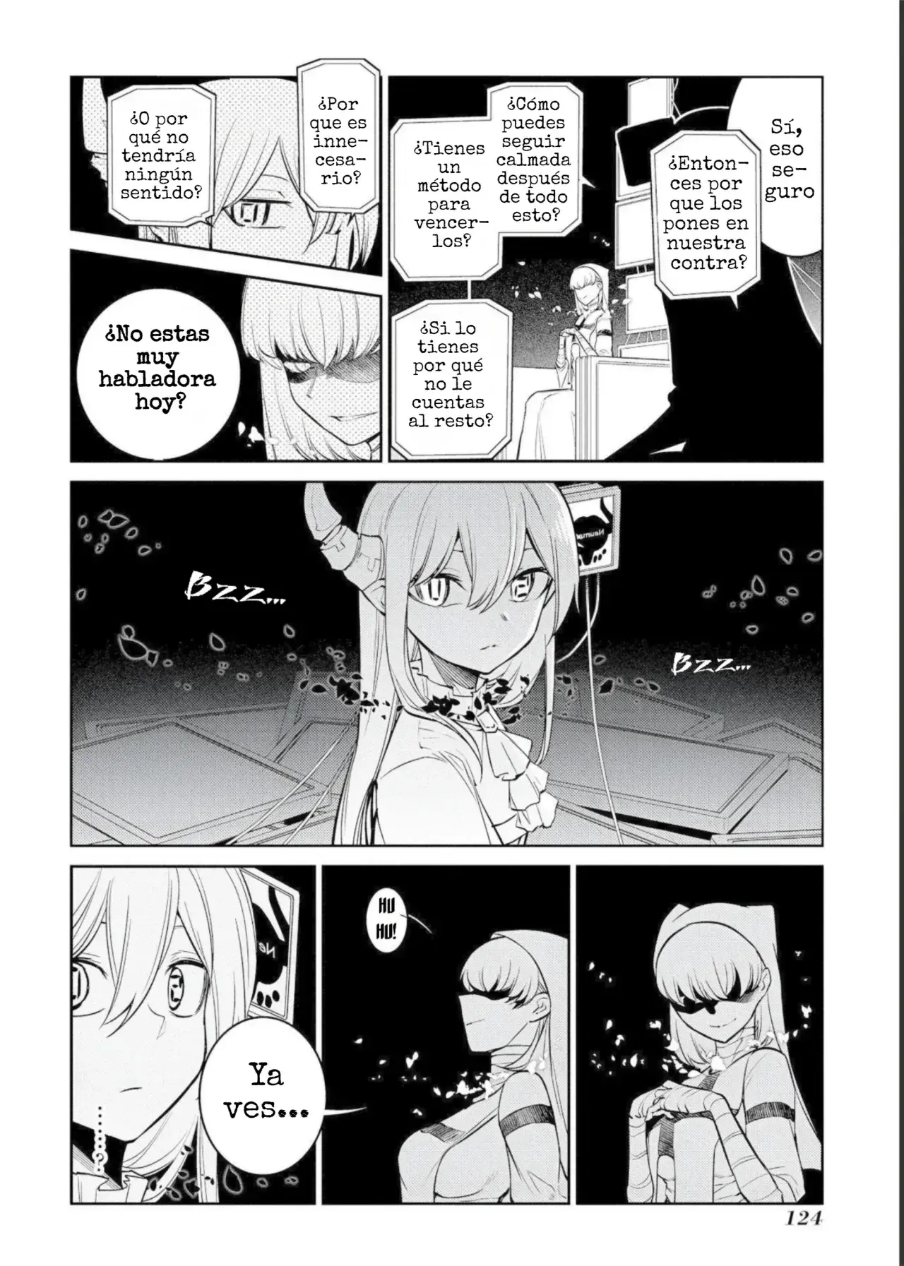 Capitulo 76 page 9