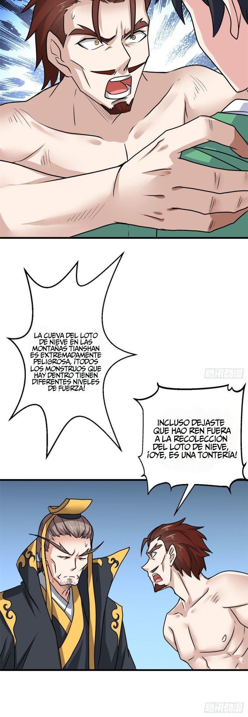 Capitulo 65 page 20