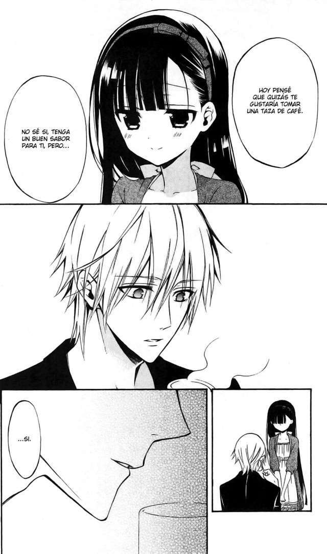 Capitulo 28 page 17