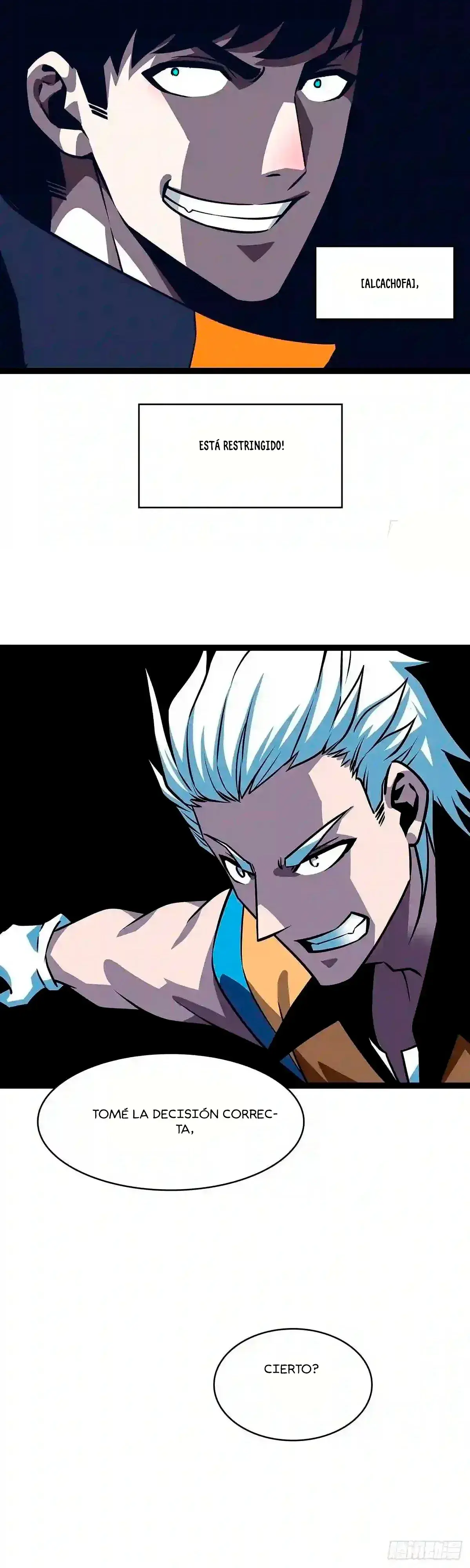Capitulo 70 page 22