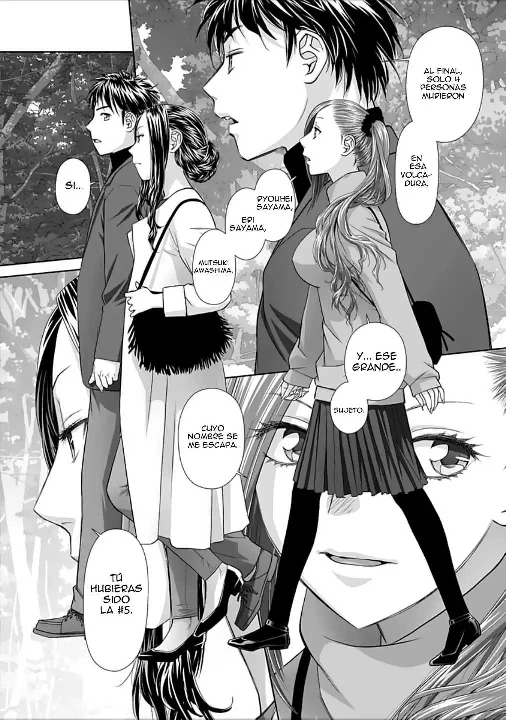 Capitulo 84 page 5