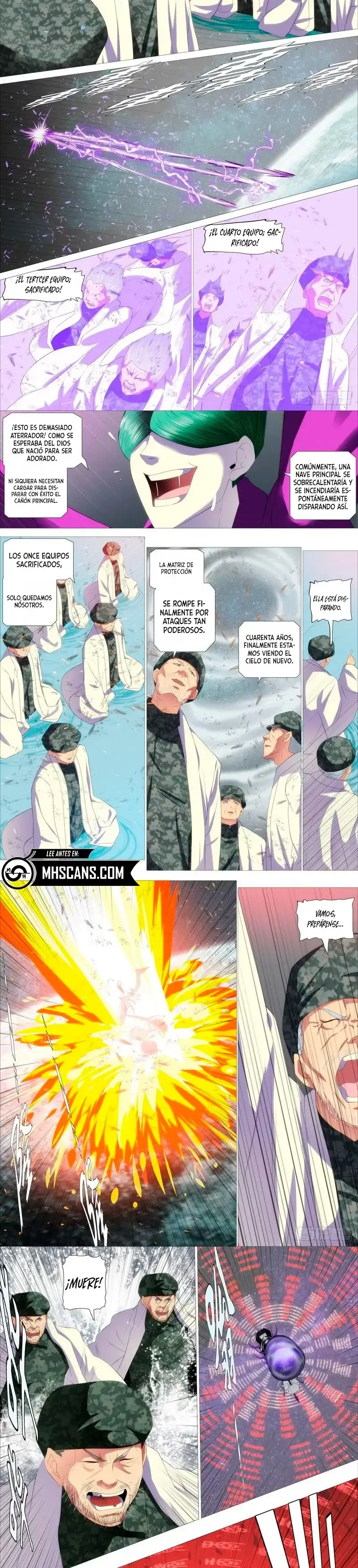 Capitulo 418 page 4