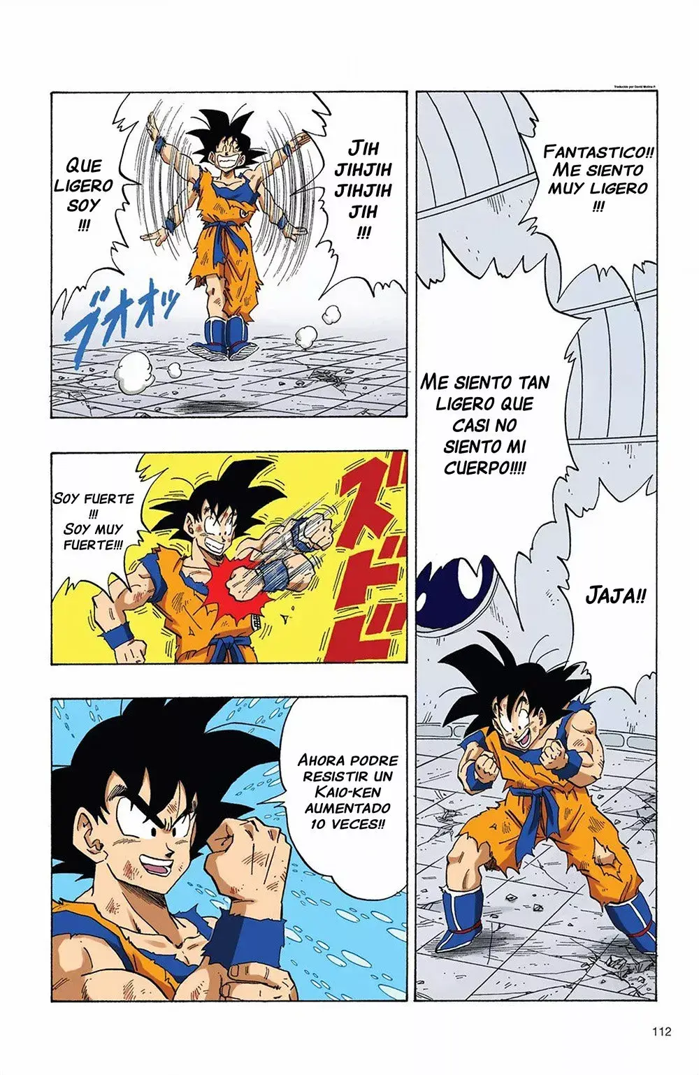 Capitulo 270 page 12