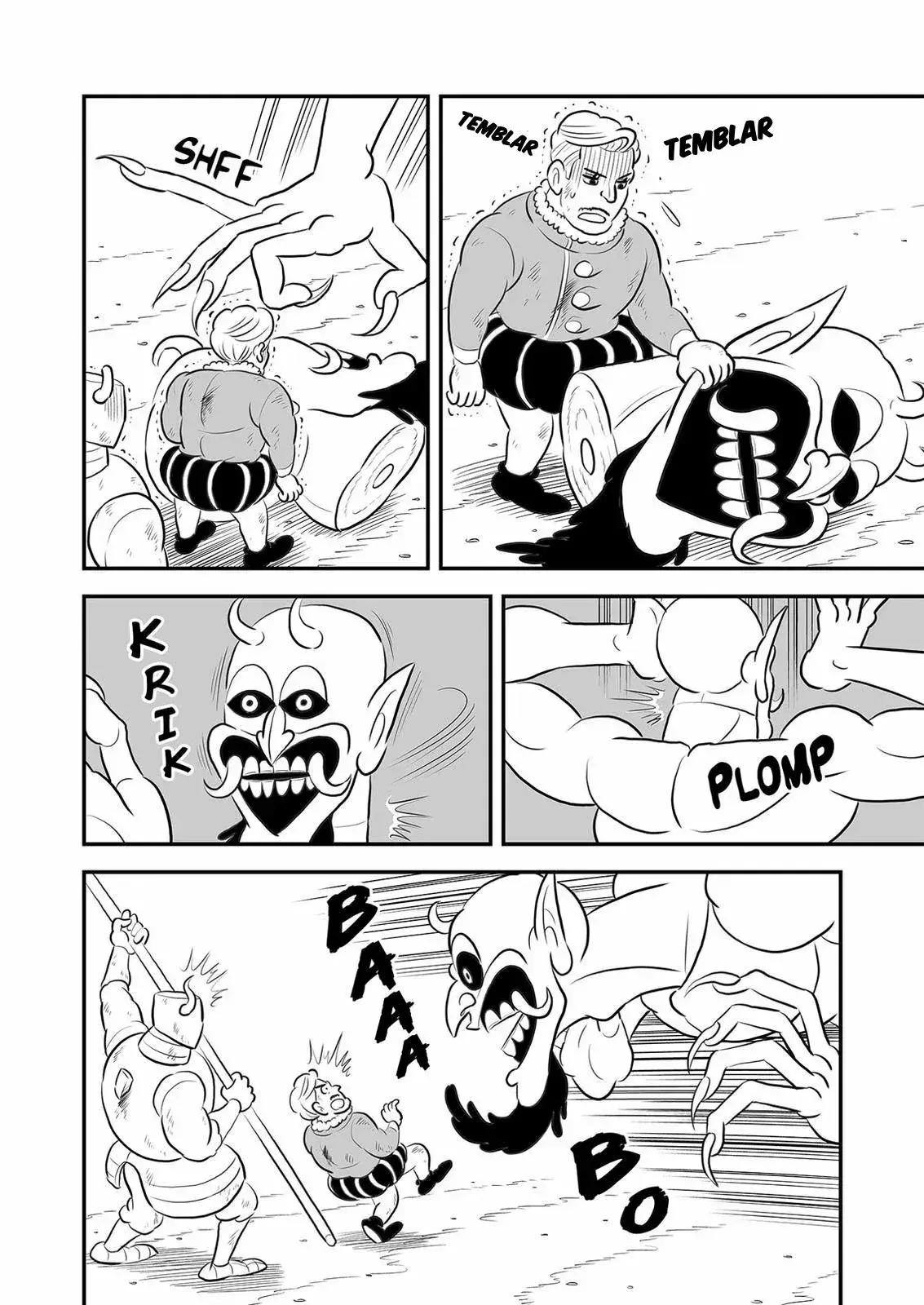 Capitulo 147 page 11