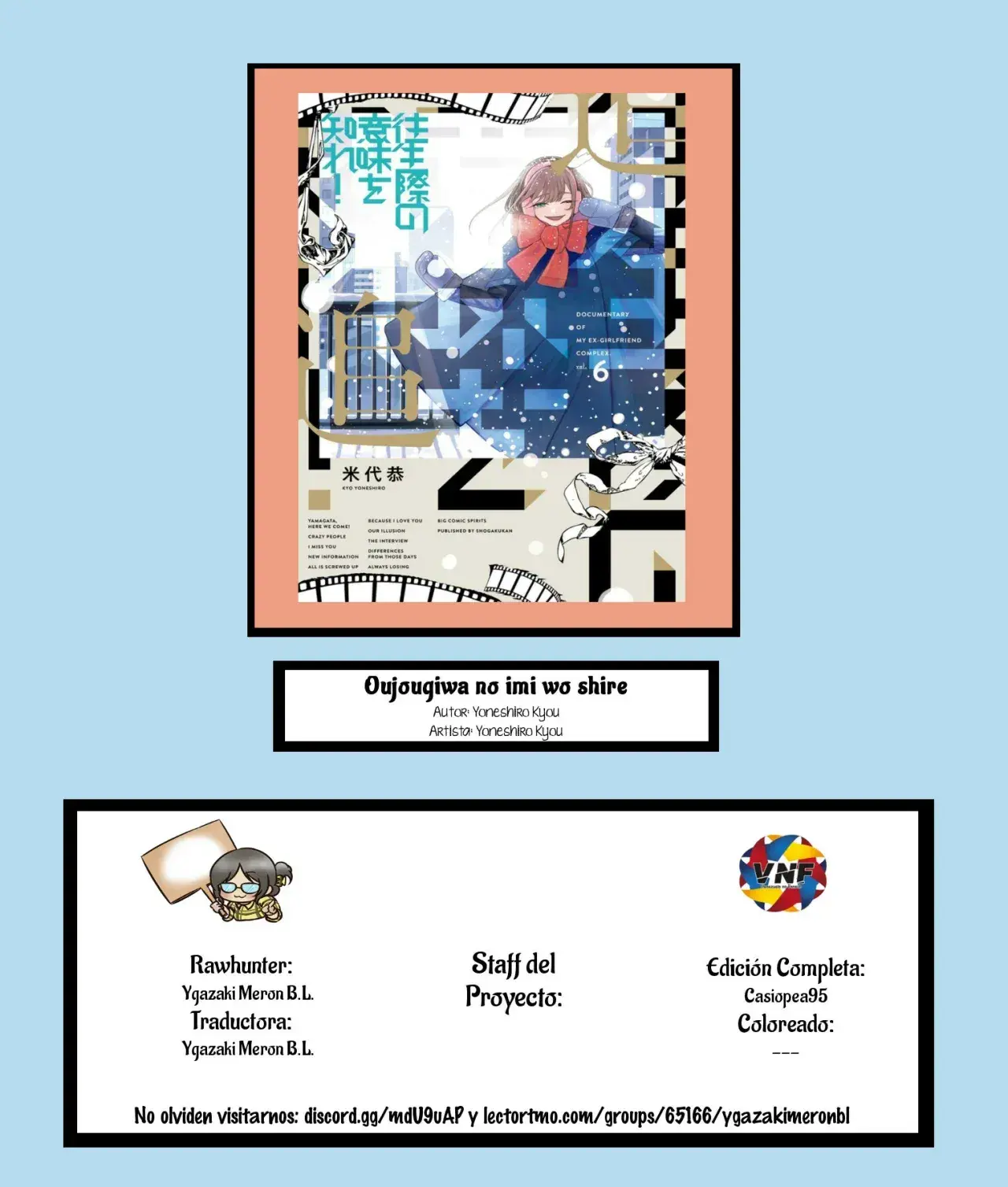 Capitulo 51 page 20