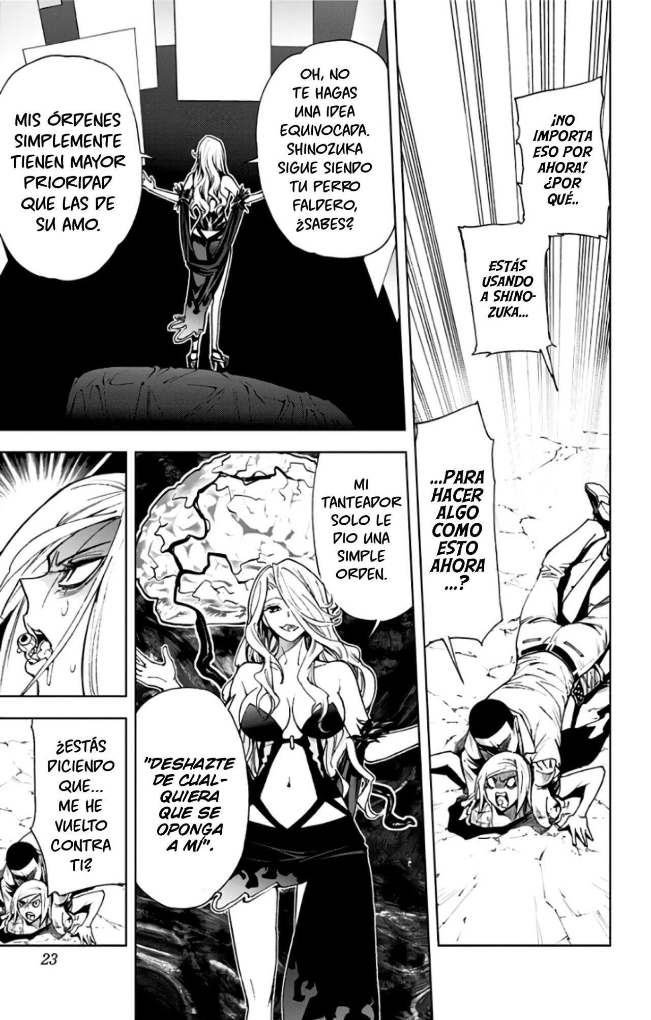 Capitulo 74 page 6