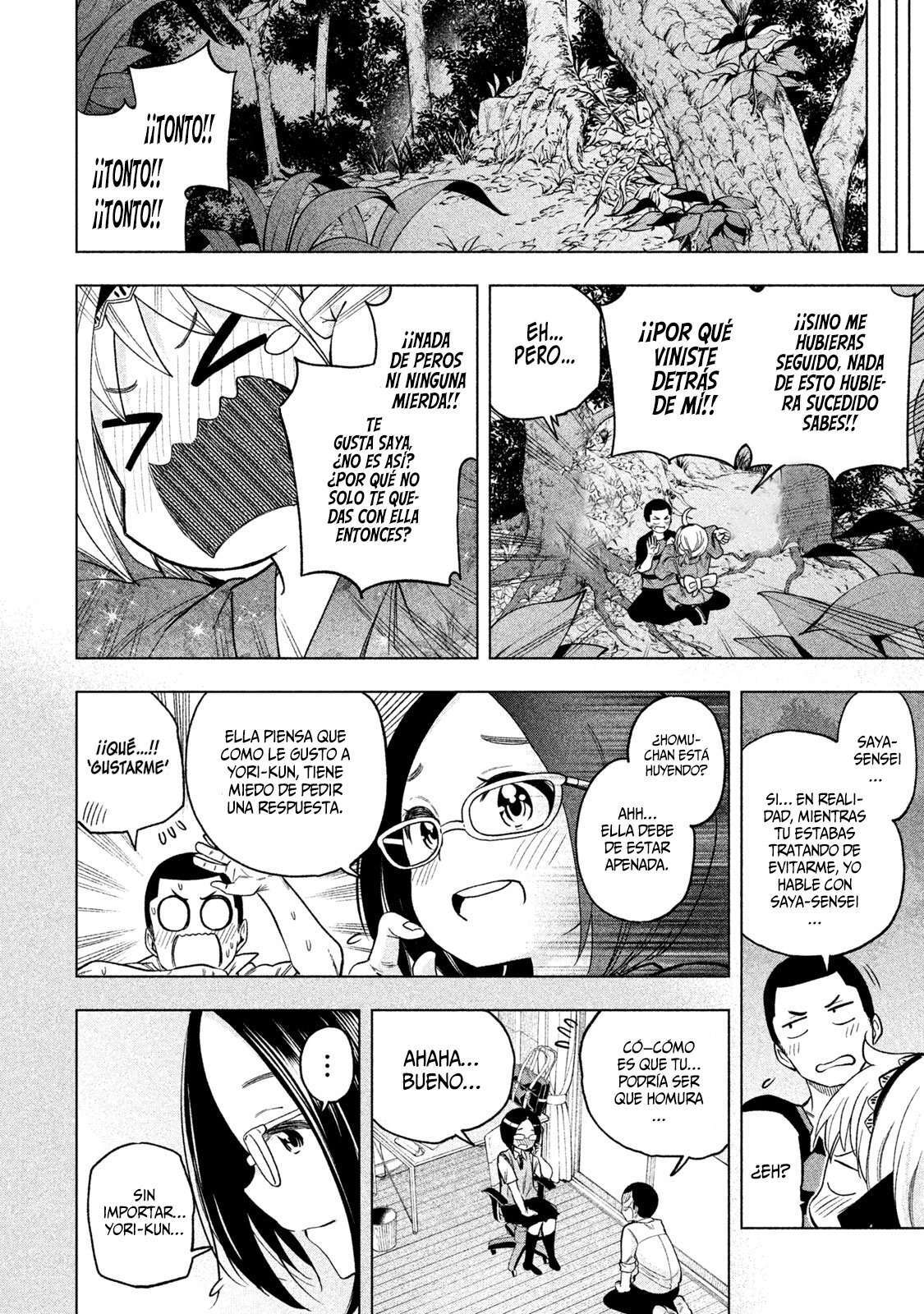 Capitulo 46 page 17