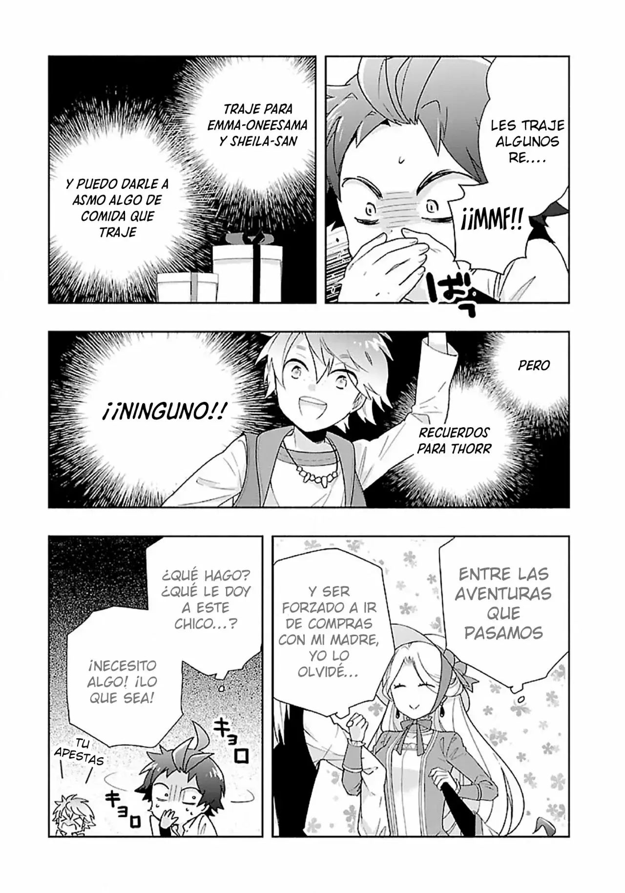 Capitulo 52 page 20