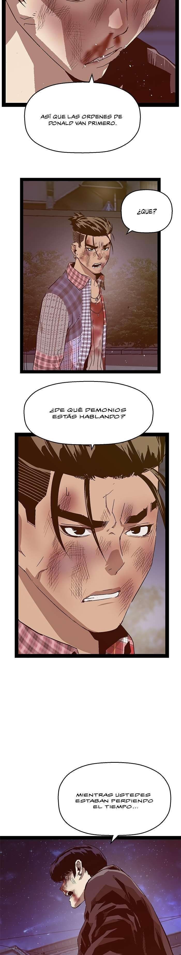 Capitulo 126 page 18