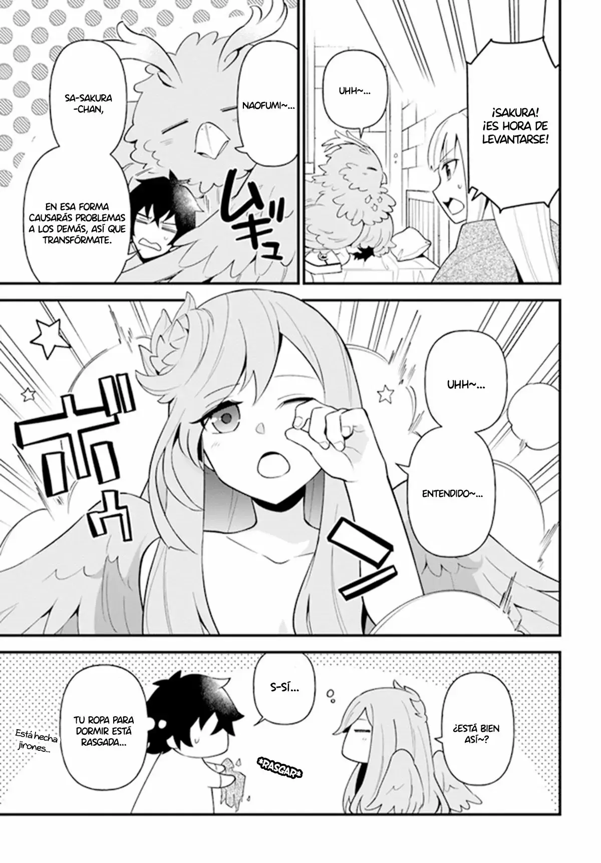 Capitulo 23 page 26