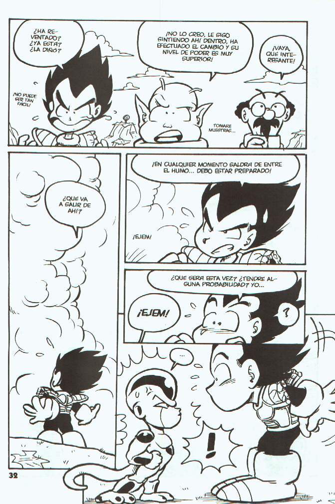 Capitulo 23 page 30