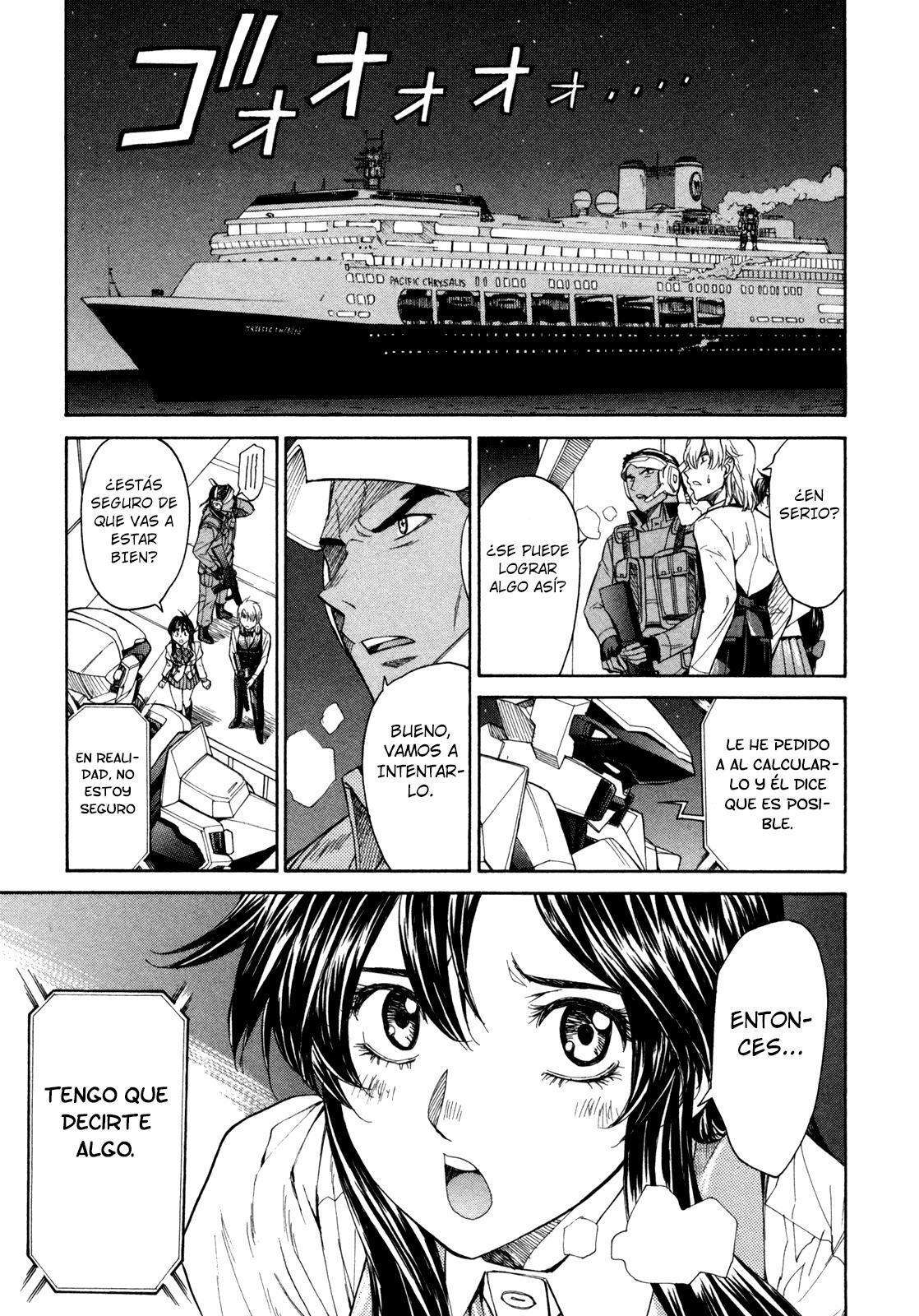 Capitulo 69 page 37