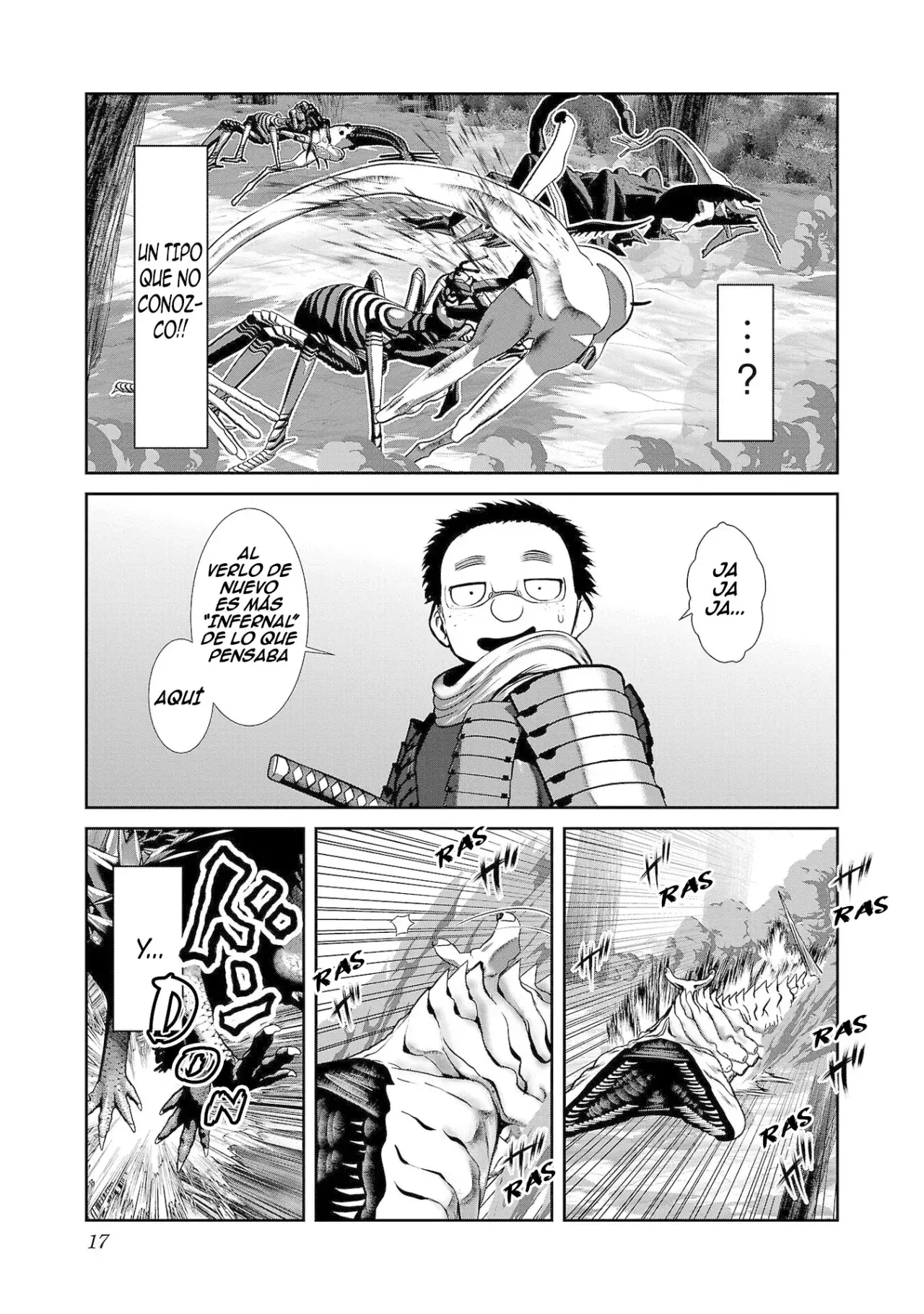 Capitulo 96 page 20