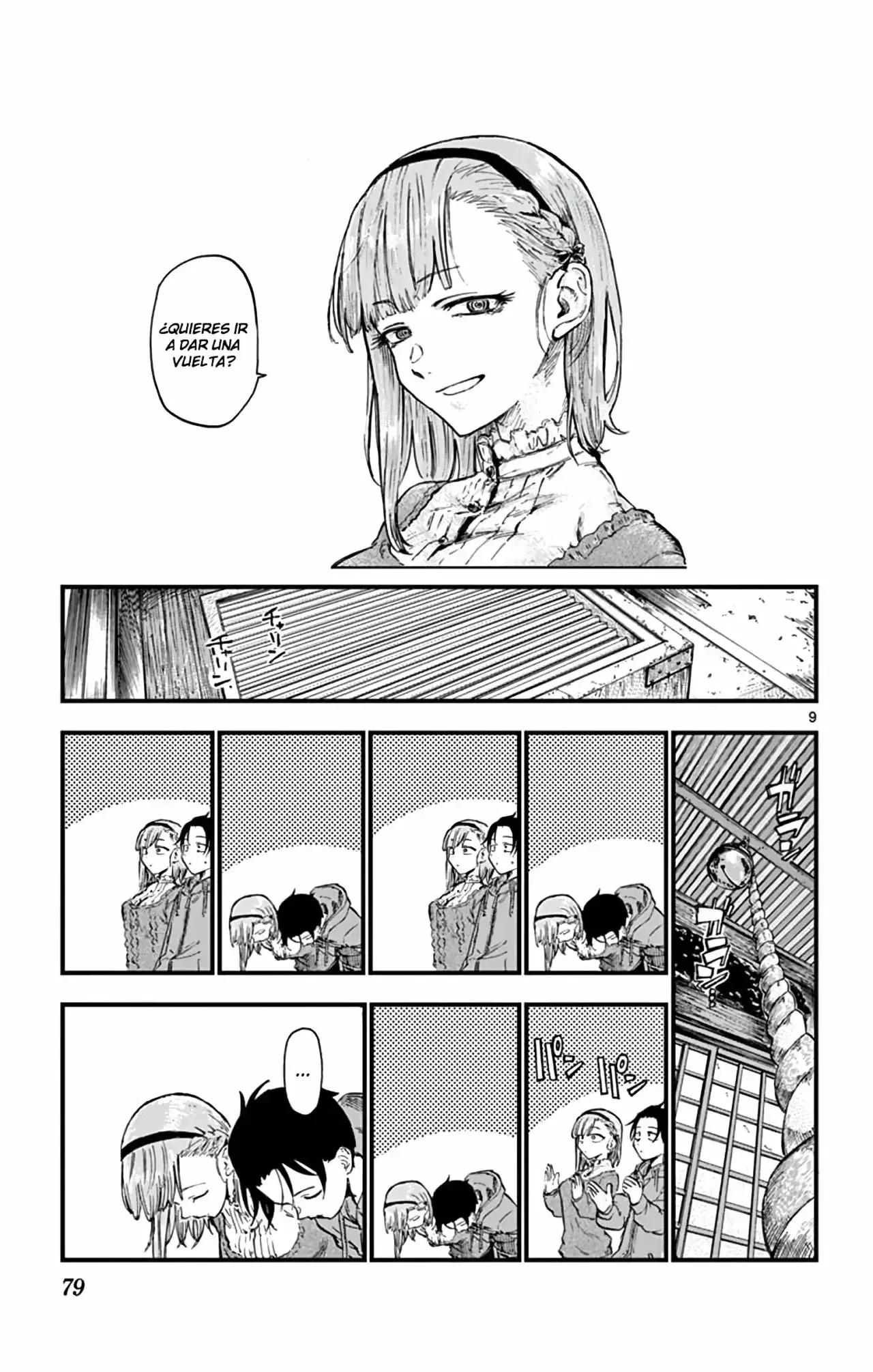 Capitulo 147 page 10