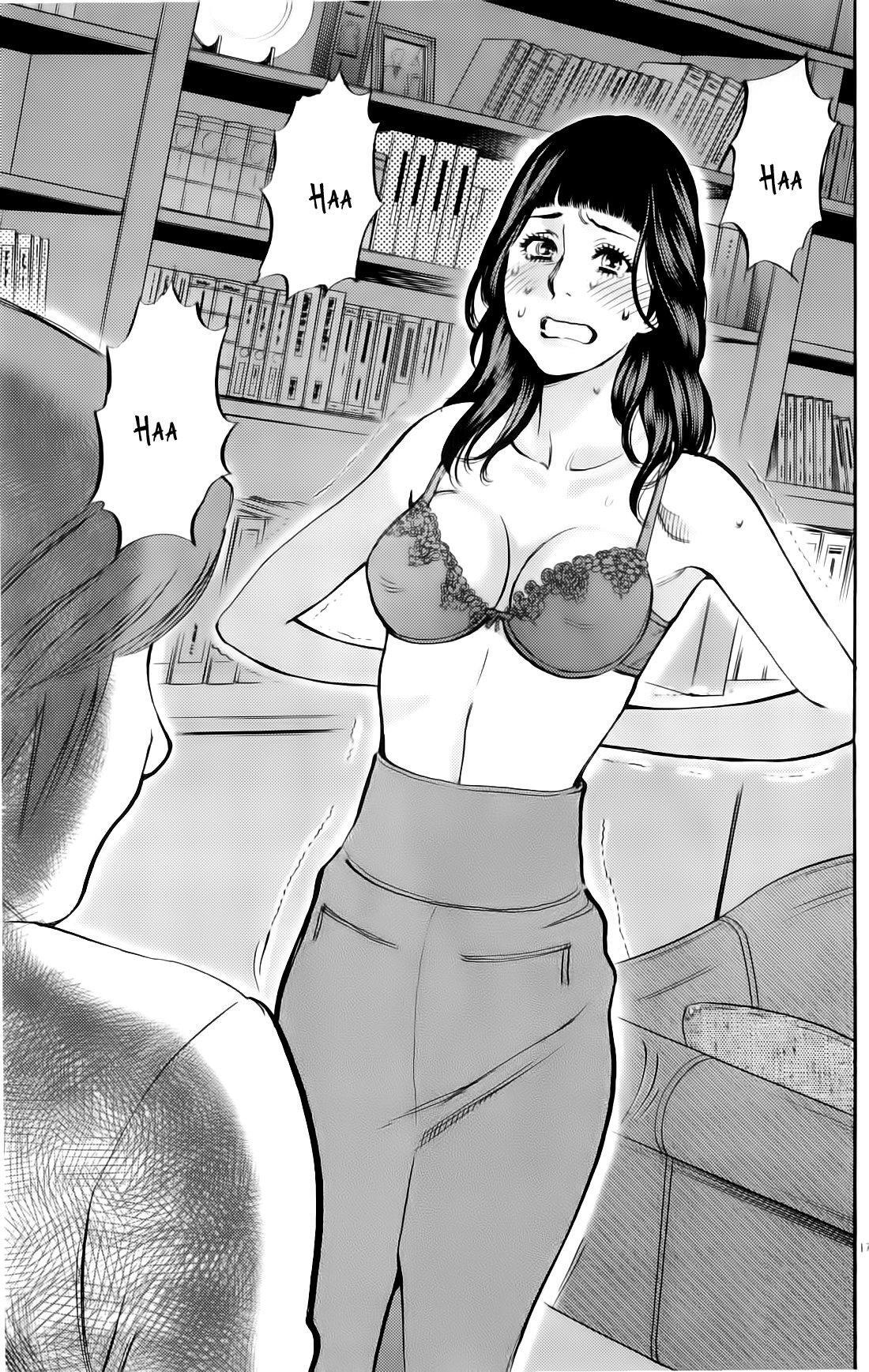 Capitulo 80 page 16