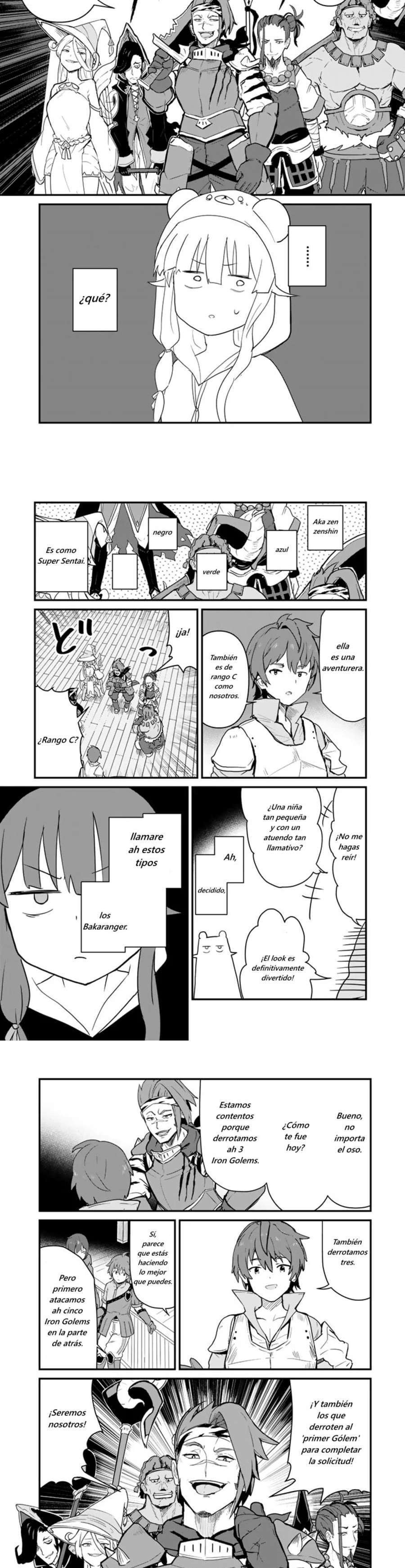 Capitulo 103 page 5