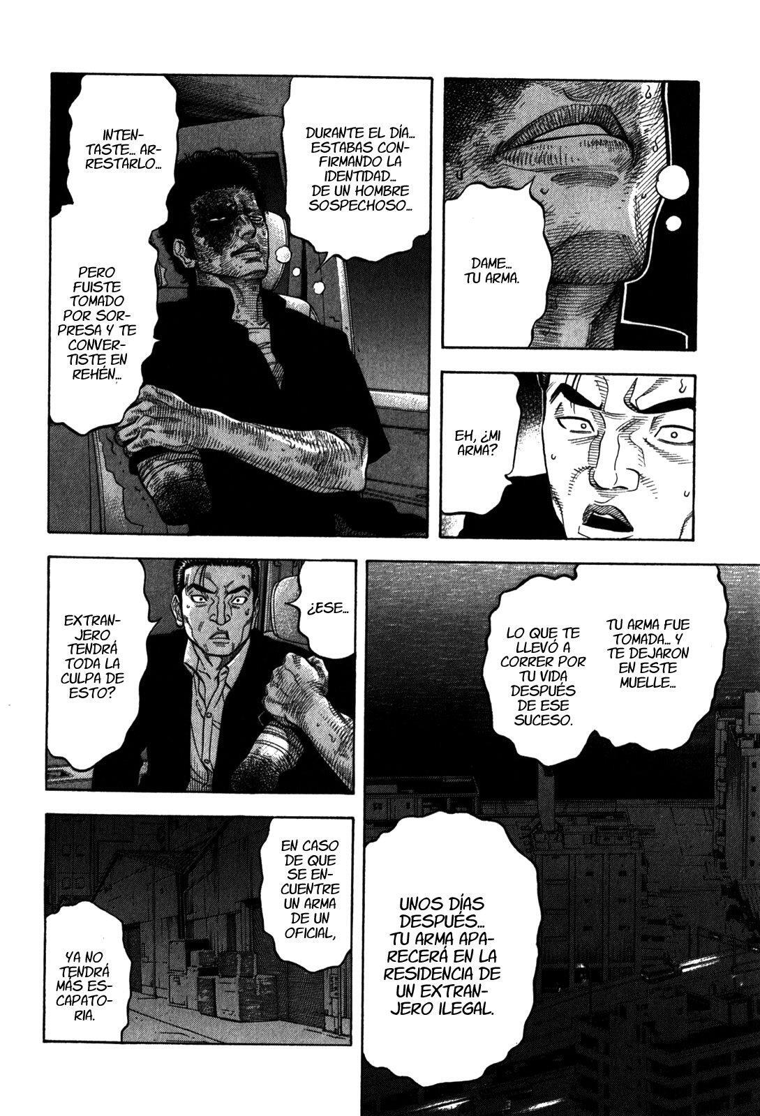 Capitulo 69 page 12