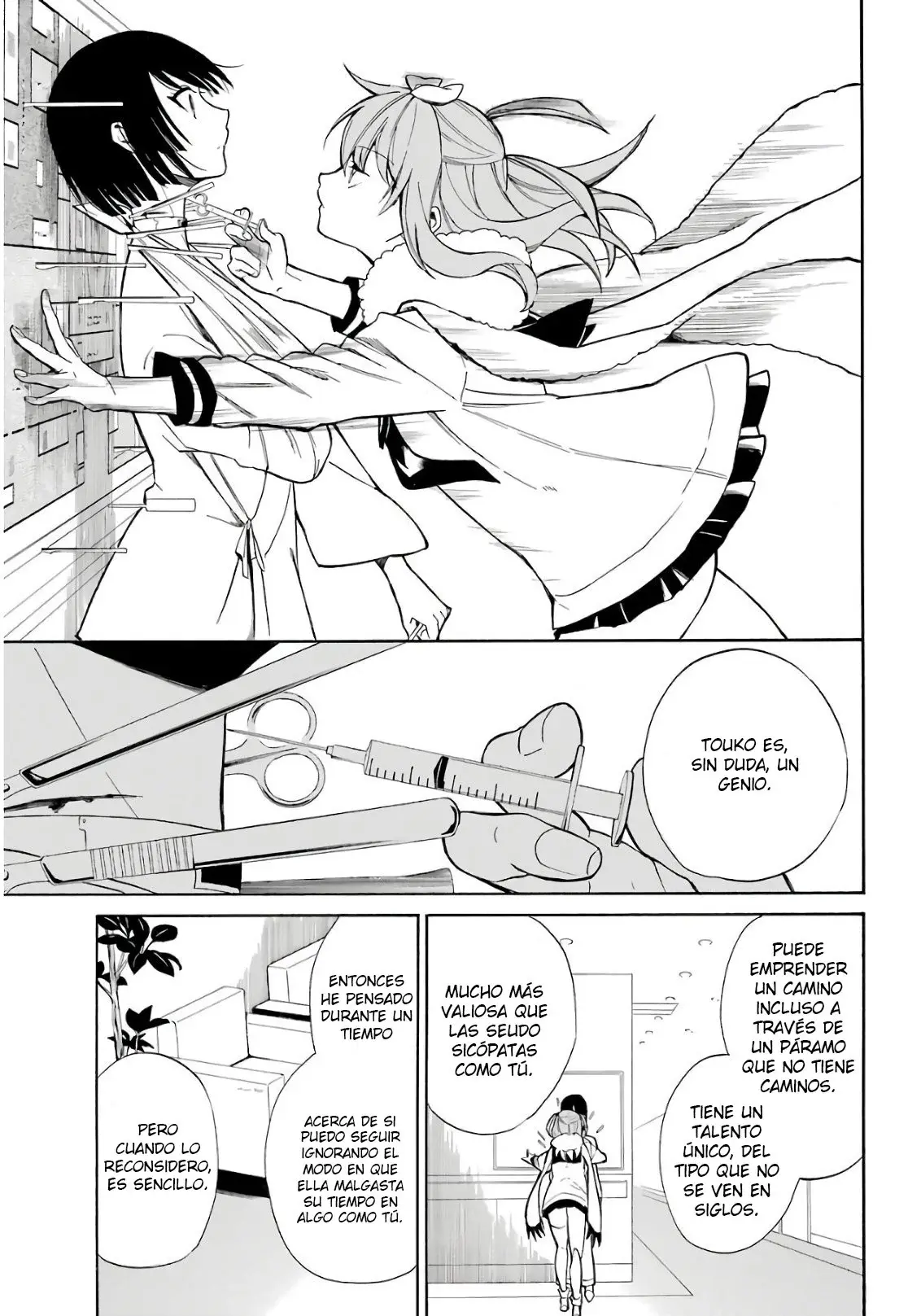 Capitulo 18 page 11