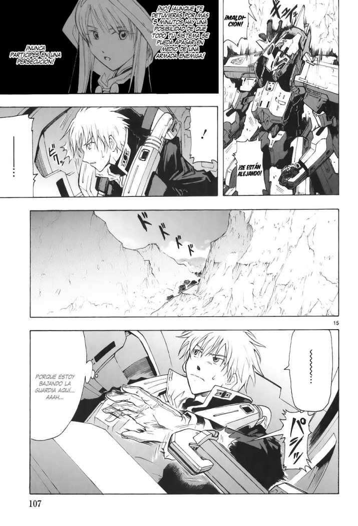 Capitulo 24 page 16