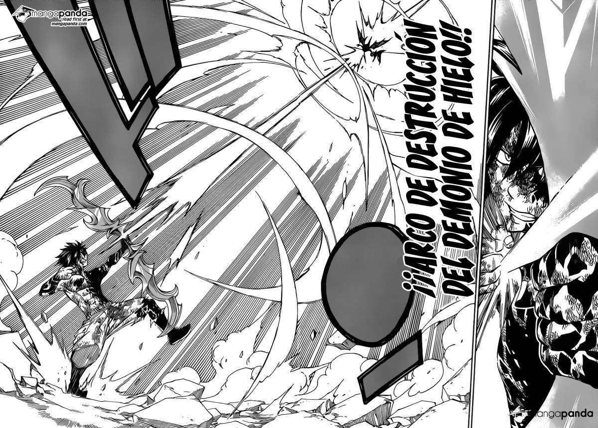 Capitulo 411 page 15