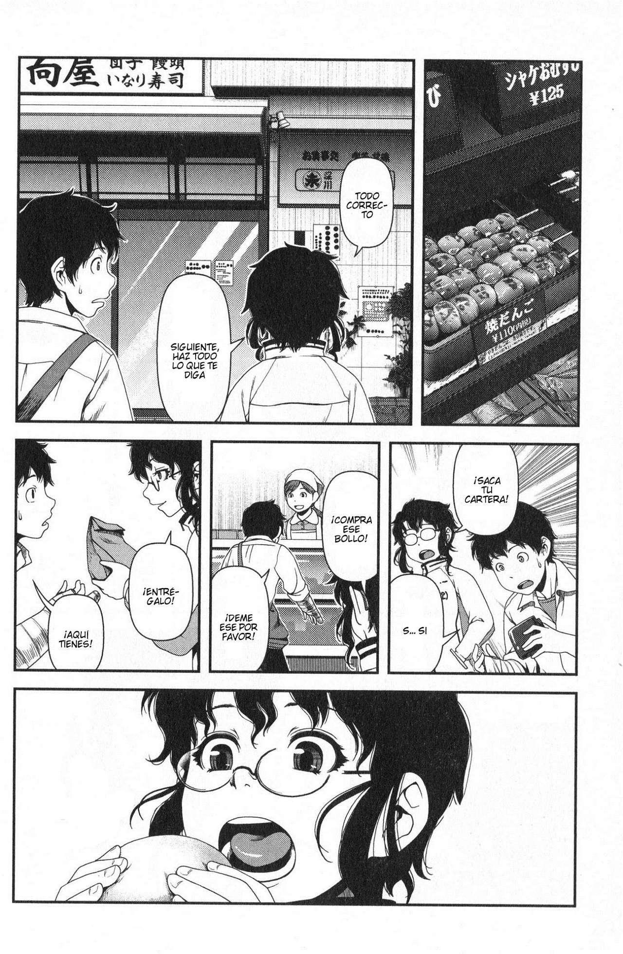 Capitulo 14 page 18