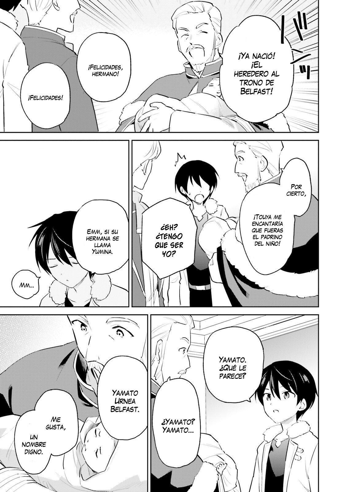 Capitulo 67 page 14