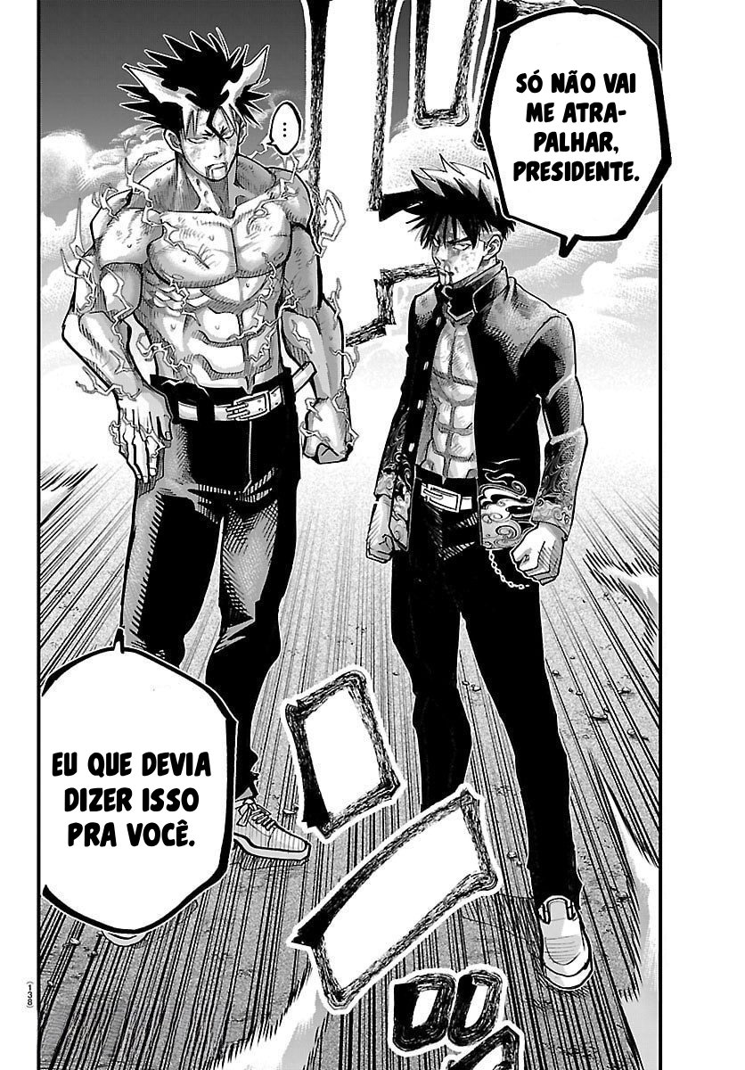 Capitulo 71 page 18