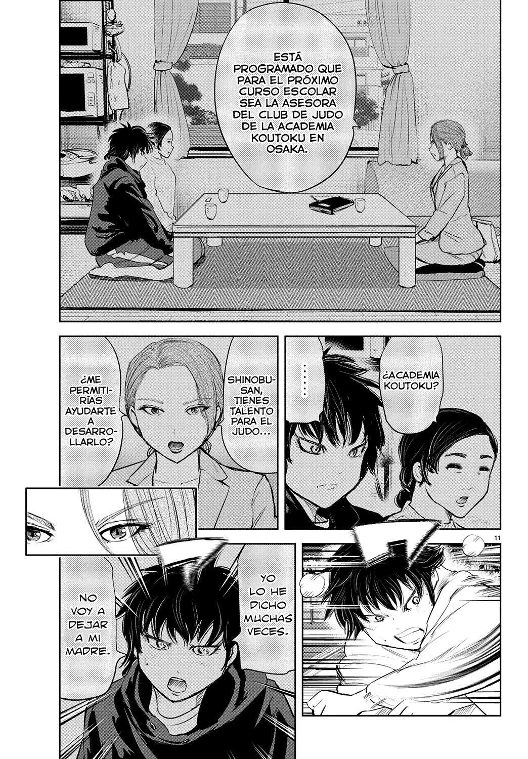 Capitulo 151 page 12