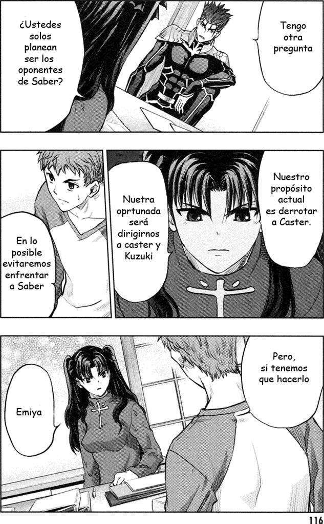 Capitulo 42 page 11