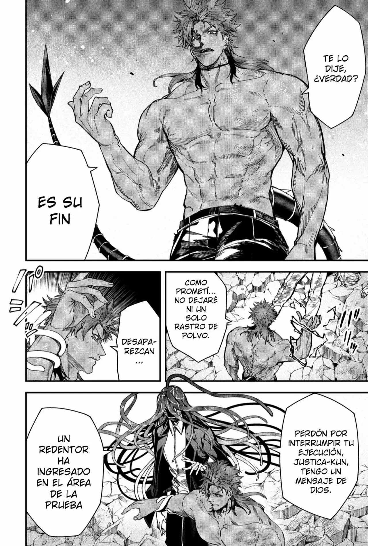 Capitulo 90 page 18