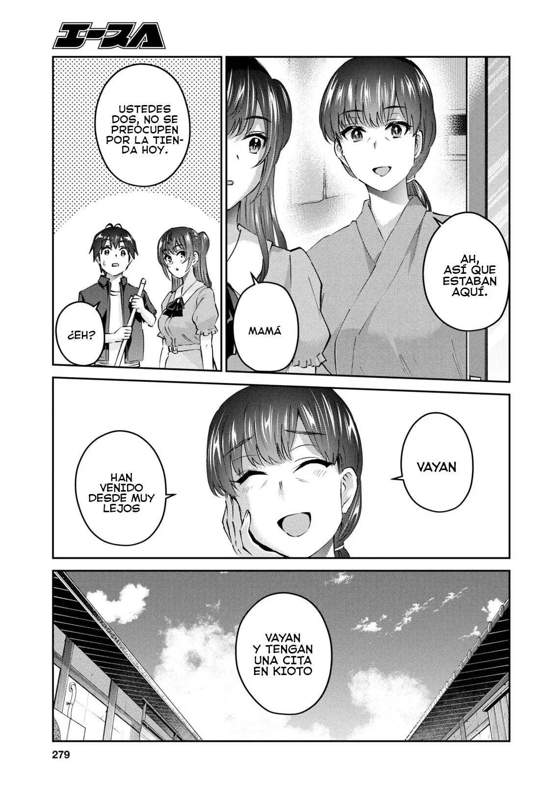 Capitulo 150 page 12