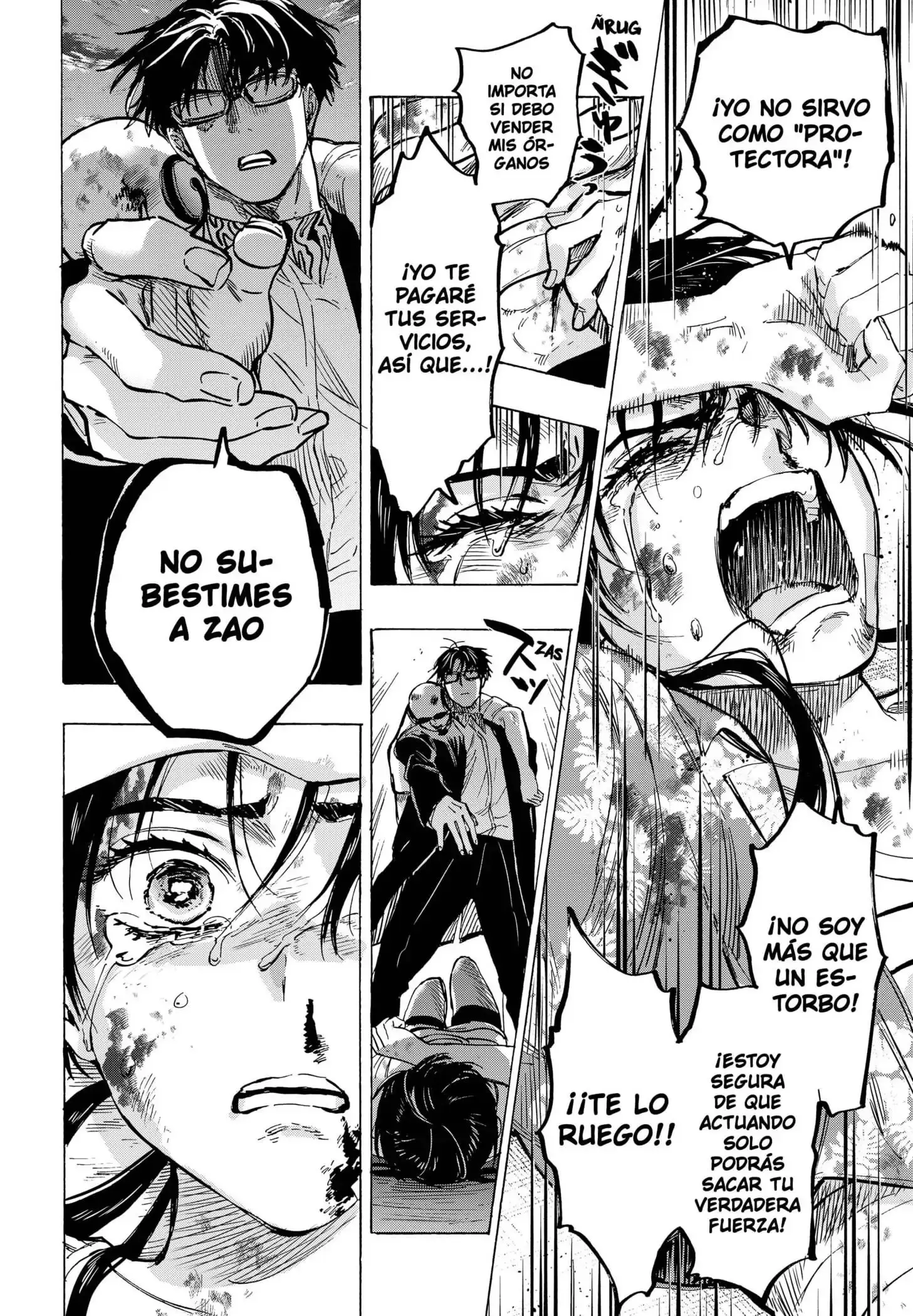 Capitulo 57 page 20
