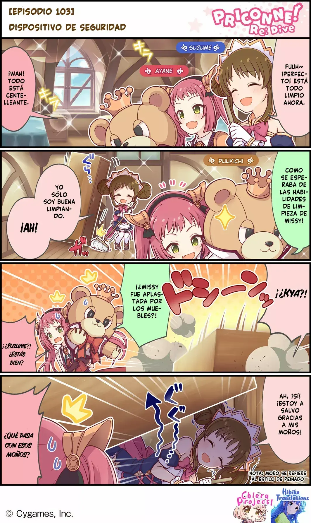 Capitulo 103 page 1