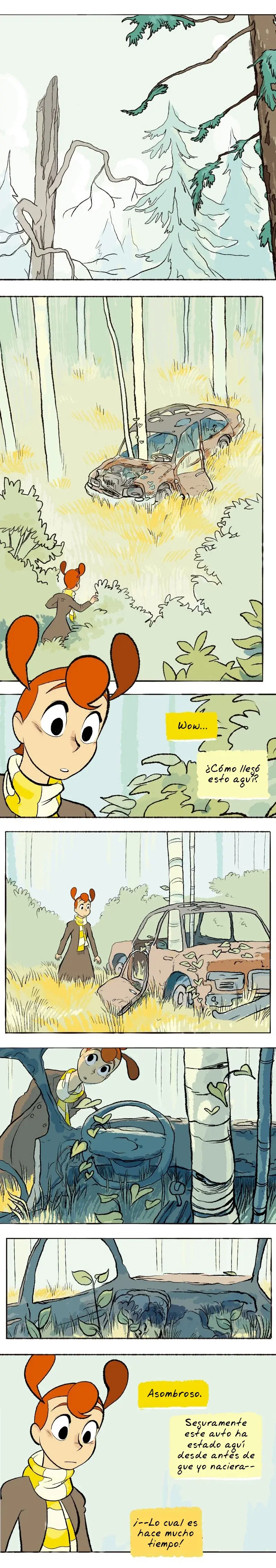 Capitulo 70 page 5