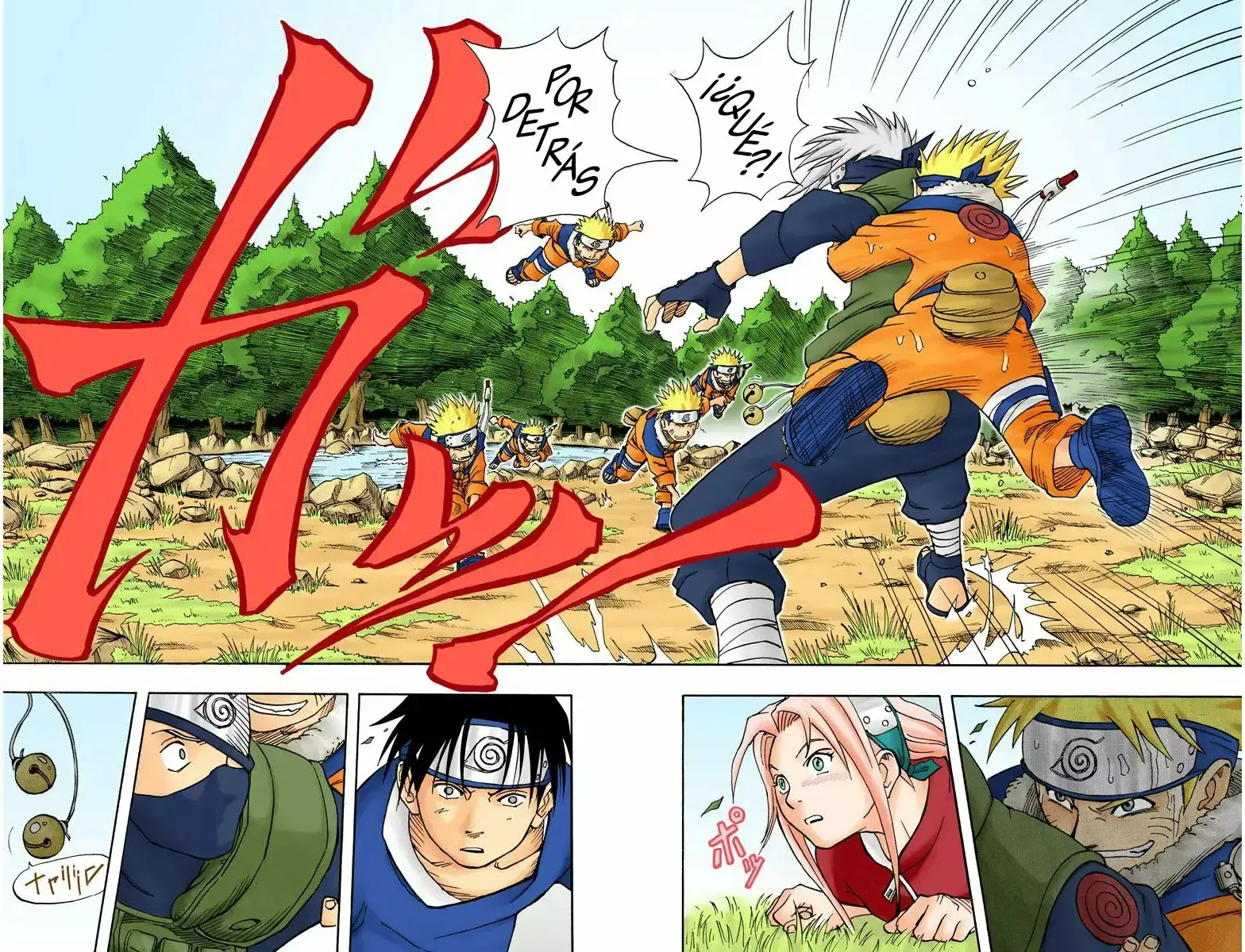 Capitulo 5 page 16