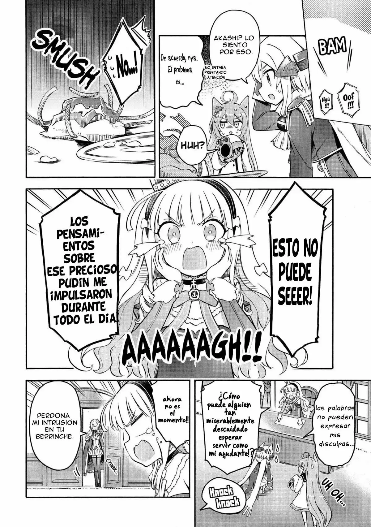 Capitulo 73 page 3