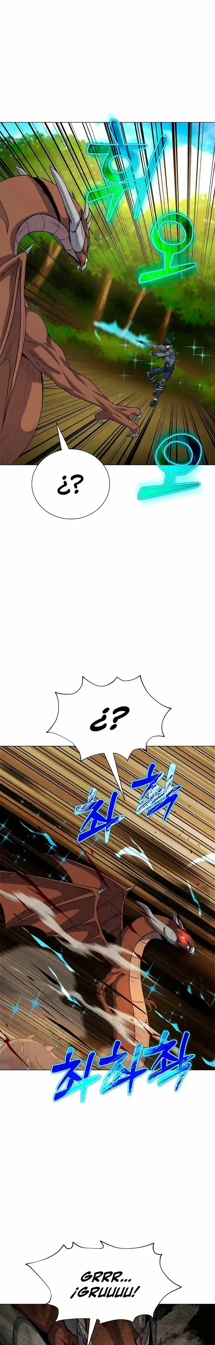 Capitulo 74 page 21