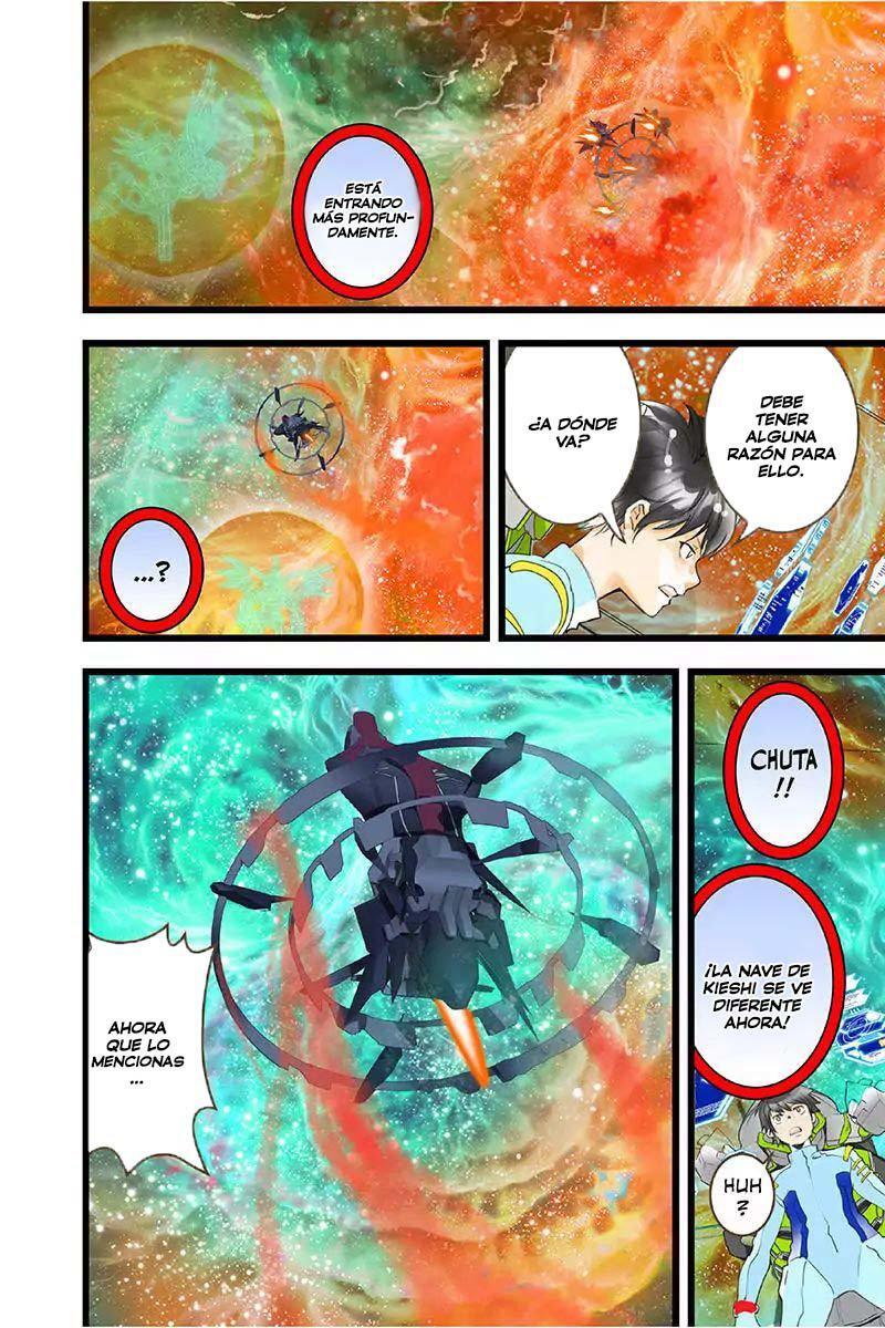 Capitulo 62 page 7