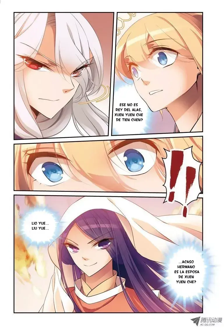 Capitulo 32 page 15
