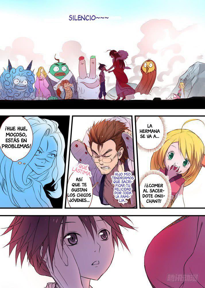 Capitulo 27 page 8